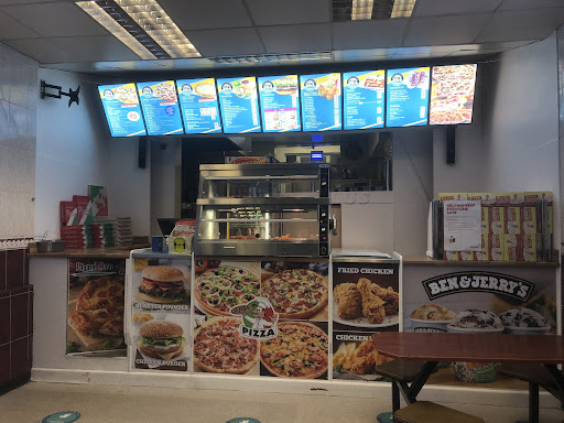 Photo of Pizza Oro - 10 Thorpe Rd, Norwich NR1 1RY